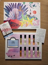 Laura Fultz review photo