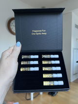 Amy Statham review photo