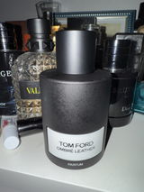 Helge review photo