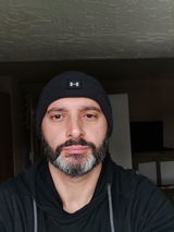 Roberto Casalino review photo