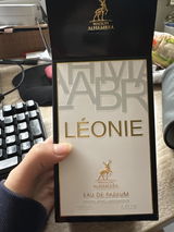 Anonym review photo