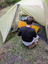 Dak T review photo