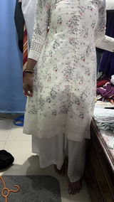 Kirti review photo