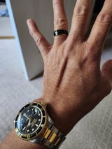 Ronaldo review photo