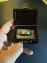 Saige review photo