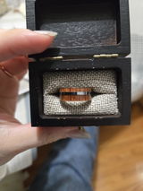 Adrianna review photo