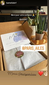 Sagesse - Collier Acier Inoxydable