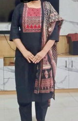 Geeta Shrama review photo