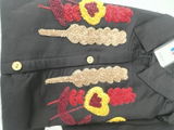 Nisha Rajput review photo