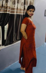 Shrutidwivedi review photo