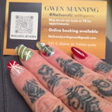 Gwen Manning review photo