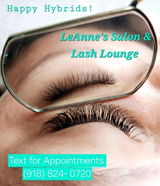LeAnne Doherty review photo