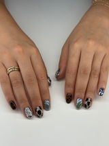 Tylers talons review photo