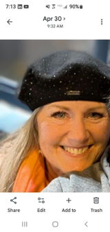 Janice Brevik review photo