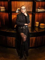 Isolde Maeve review photo