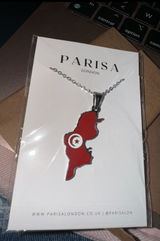 Sirine G. review photo