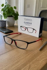 Laurent Fabre review photo