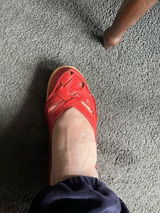 Jacqueline Rousseau review photo
