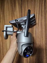 Rachid Belkacem review photo