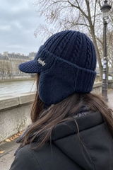 Camille Rousseau review photo