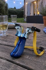Guillaume Perrot review photo