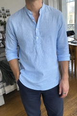 Julien Marchand review photo