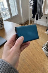 Fabrice Monnier review photo