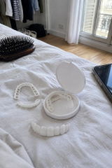 Sylvie Marchand review photo
