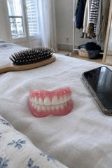 Annick Desforges review photo