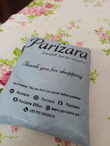 Farhana Haider review photo