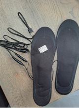 Estelle V. review photo