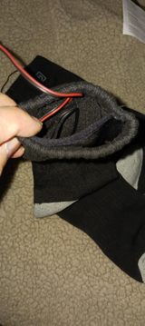 Martine D. review photo