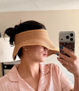Mélanie review photo