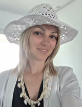 Mélanie review photo
