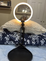 Margot review photo