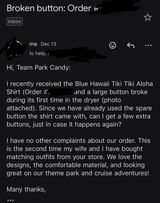 Steven B. review photo