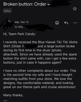 Steven B. review photo