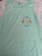 Etsy customer review photo