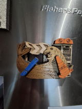 Anonymous review photo