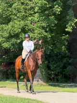 Bethany Traber review photo