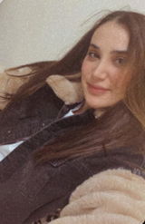 Ceyda Yildirim review photo