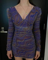 Selena Cooper review photo