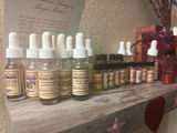 D.V. review photo