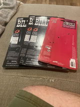 Ed Schellenberg review photo
