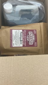 Anonymous review photo