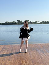 Alexandra Ganciu review photo
