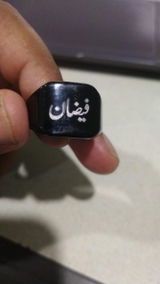 Faizan review photo