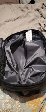 Amine review photo