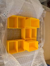 Etsy customer review photo