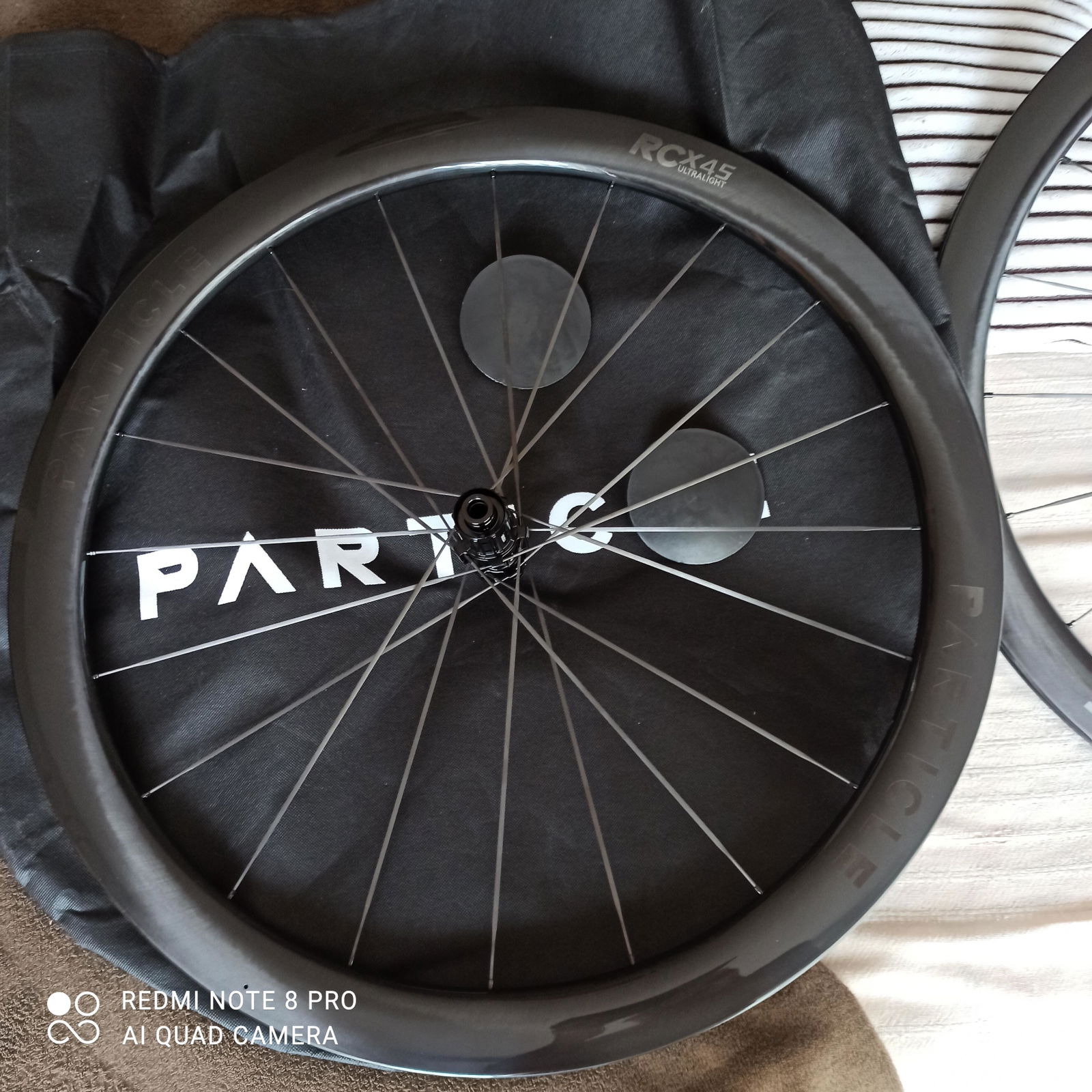 particle-bike.com – Particle